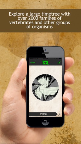 Tree of Life - ToL Appのおすすめ画像1