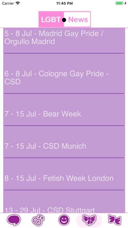 LGBT screenshot-3