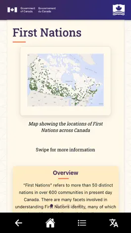 Game screenshot Indigenous Reconciliation hack