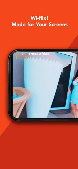 Game screenshot Wi-flix apk