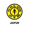 Golds Gym Jaipur App Feedback