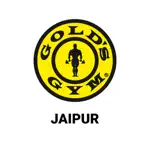 Golds Gym Jaipur App Positive Reviews