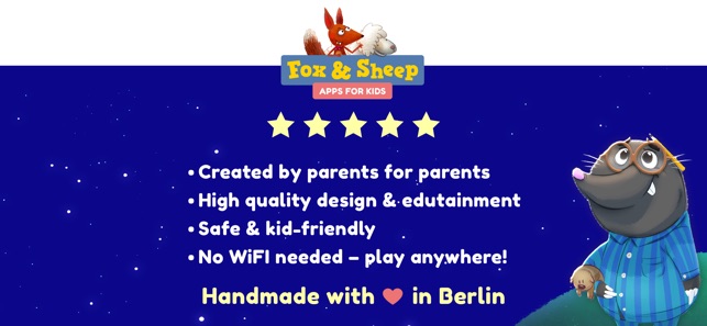 Nighty Night Forest(圖7)-速報App