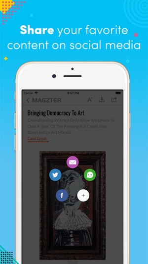 Businessworld India(圖5)-速報App