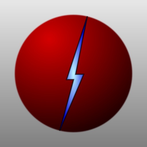 Trouble Bubble Ball Blaster icon