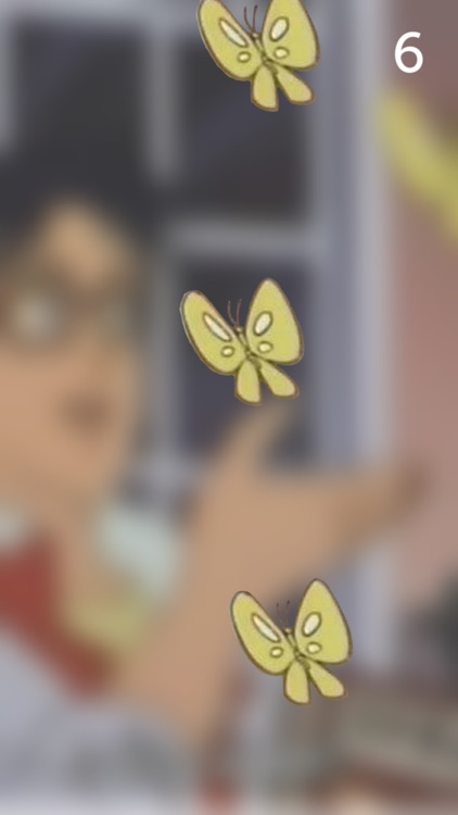 Is This A Pigeon? screenshot-4