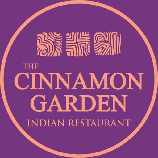 Cinnamon Garden icon