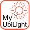 Profitez de l’app Ubi'Light et de ses fonctionnalités simples et intuitives