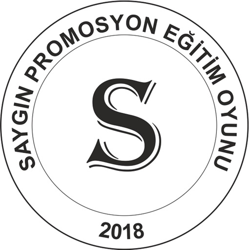 Kare Soru Saygın Promosyon