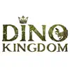 DinoKingdom AR problems & troubleshooting and solutions