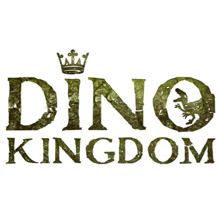 DinoKingdom AR Cheats