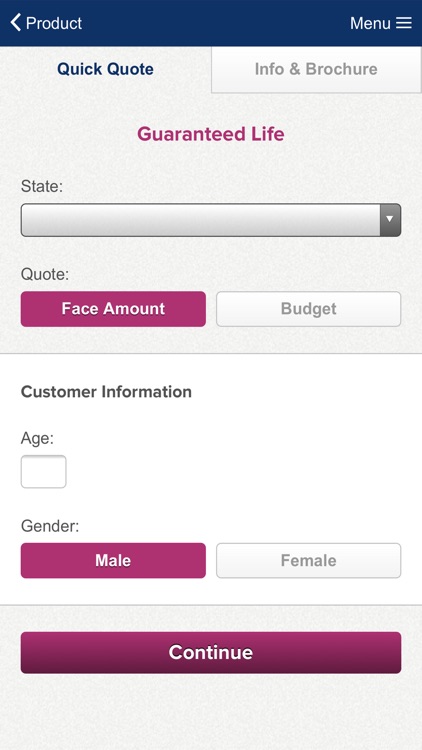 Gerber Life for Agents