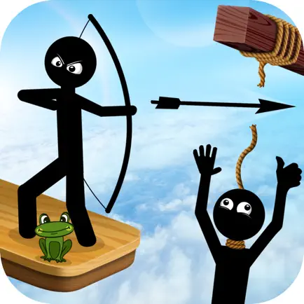 Save Stickman : Archery Master Cheats