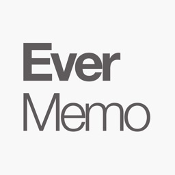 EverMemo - Fastest Note
