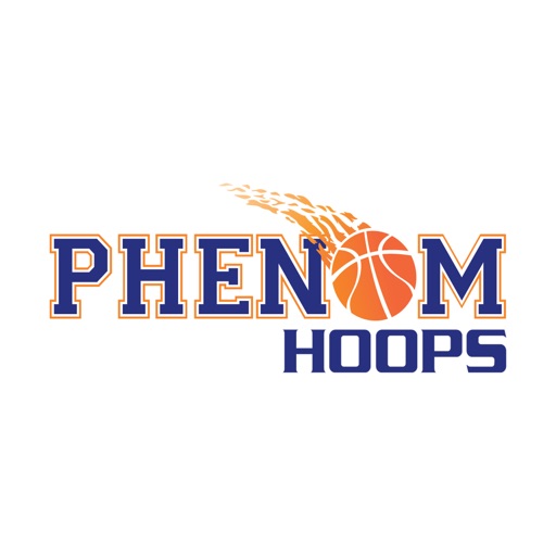 Phenom Hoops