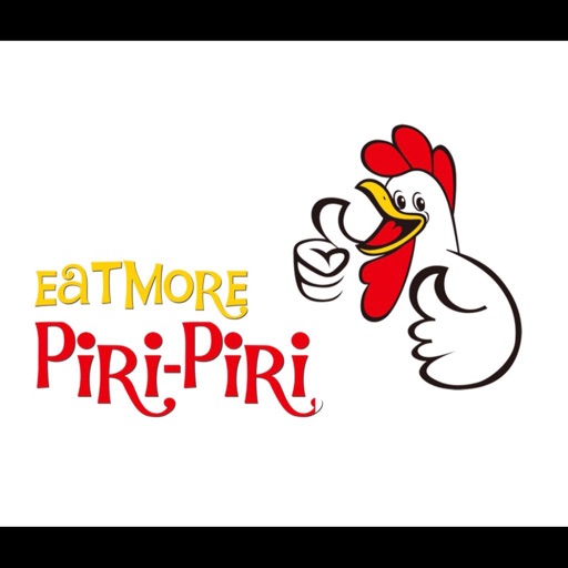 Eatmore Piri Piri icon