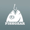 Fishgear - iPhoneアプリ