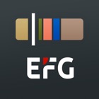 Top 20 Finance Apps Like EFG Banking - Best Alternatives