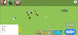 Game screenshot Battle Simulator :3D War hack