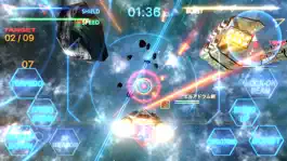 Game screenshot Star Genesis mod apk