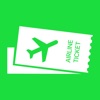 All Airlines:Best flight deals icon