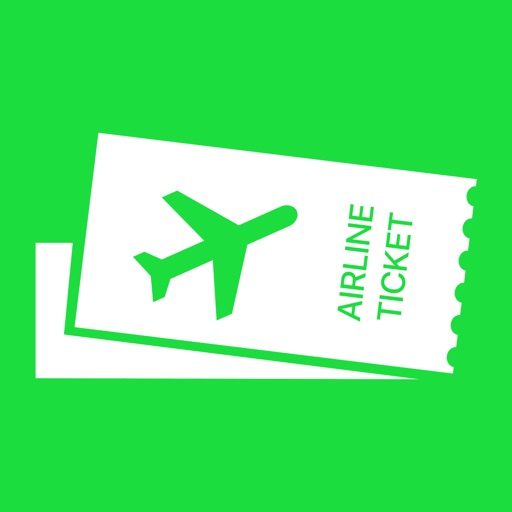 All Airlines:Best flight deals iOS App