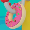 Donut Master 3D icon