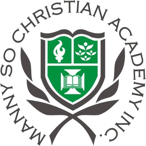 Manny So Christian Academy Inc icon