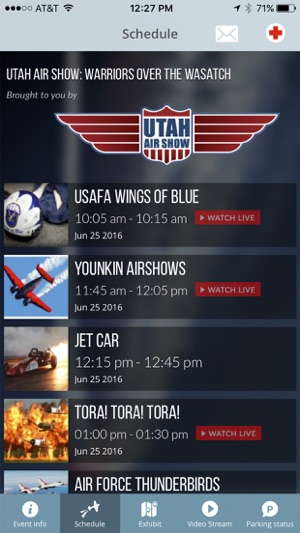 W.O.W. Airshow(圖2)-速報App