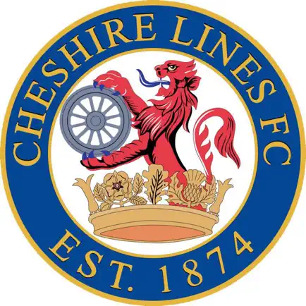 Cheshire Lines Football Club Читы