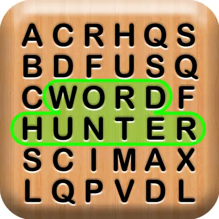 Word Search HD Lite-WordHunter Читы