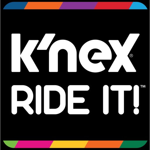 K'NEX Ride It! - VR iOS App