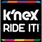 Experience K’NEX Thrill Rides like never before – ride your K’NEX roller coaster in VR or 2D, plus design and build your own digital roller coasters