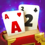 Solitaire Heaven - TriPeaks App Problems