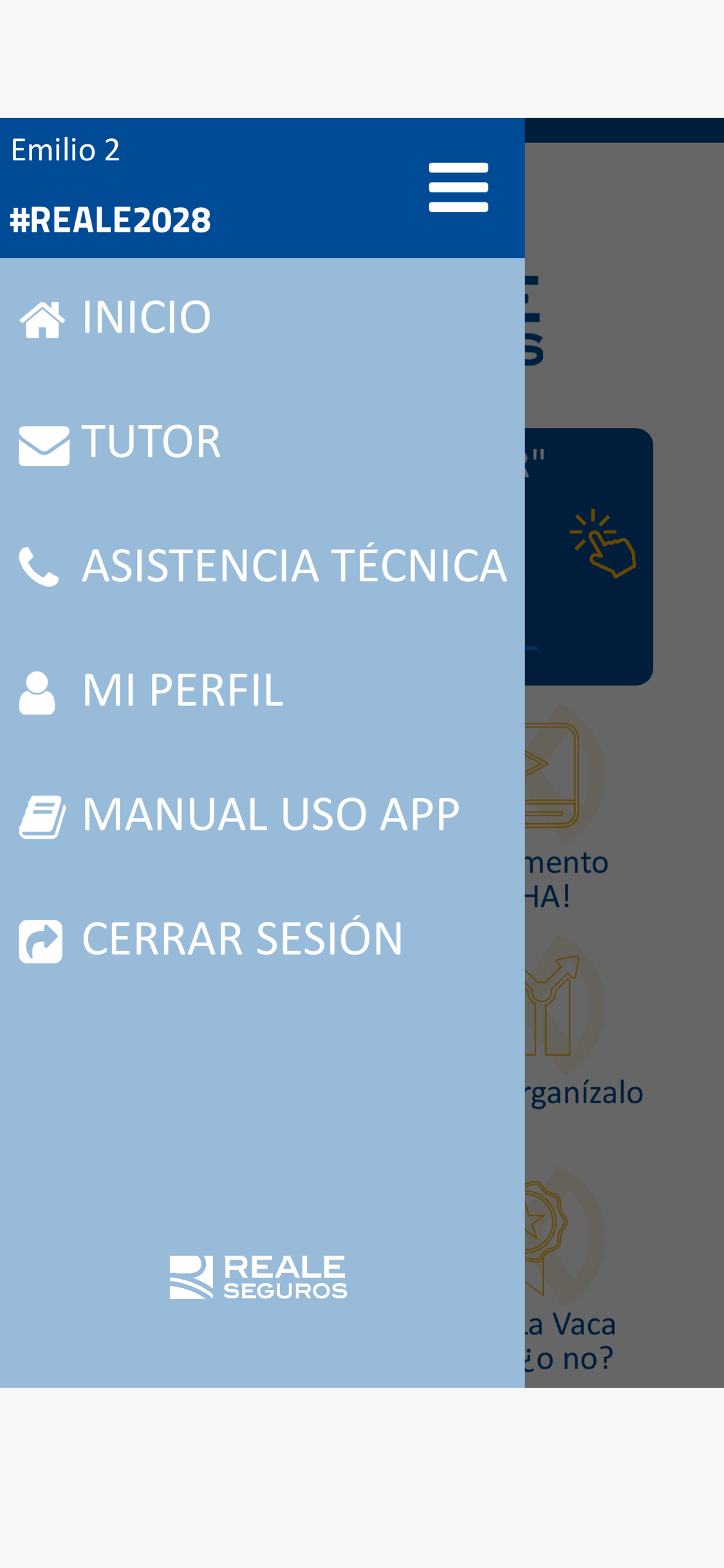 Reale2028 screenshot 3