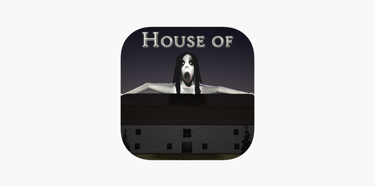 House of Slendrina - Apps on Google Play