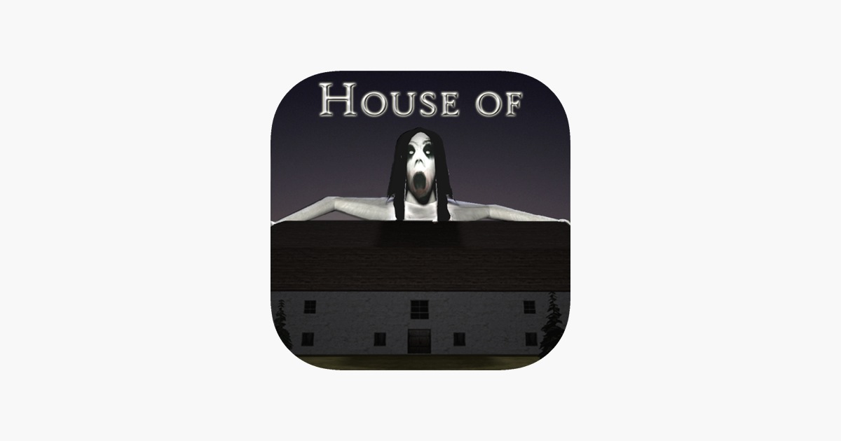 House Of Slendrina by Dennis Vukanovic