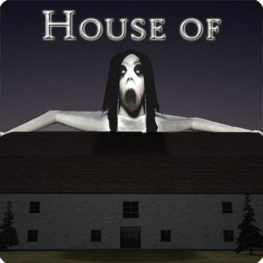 House Of Slendrina iOS App