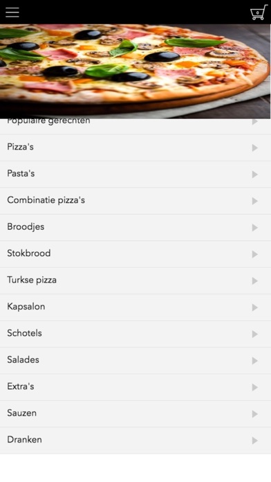 Screenshot #2 pour Hawai Kwintsheul