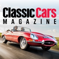 Classic Cars Magazine apk