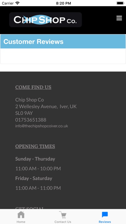 Chip Shop Co screenshot-3