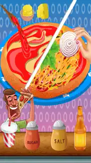 How to cancel & delete yummy pizza - pizza maker shop 2