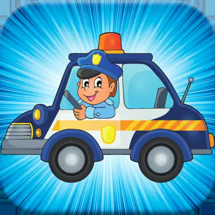 Fun Police Game For Little Cop Cheats