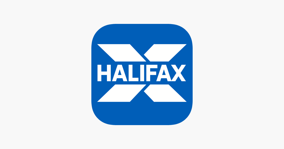 Halifax Mobile Banking On The App Store