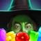 Match 3 down THE YELLOW BRICK ROAD™ in a magical puzzle adventure game featuring classic characters like DOROTHY™, the SCARECROW™, the TIN MAN™ and the COWARDLY LION™