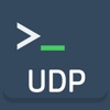 UDP Terminal - iPadアプリ