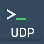 Download UDP Terminal app