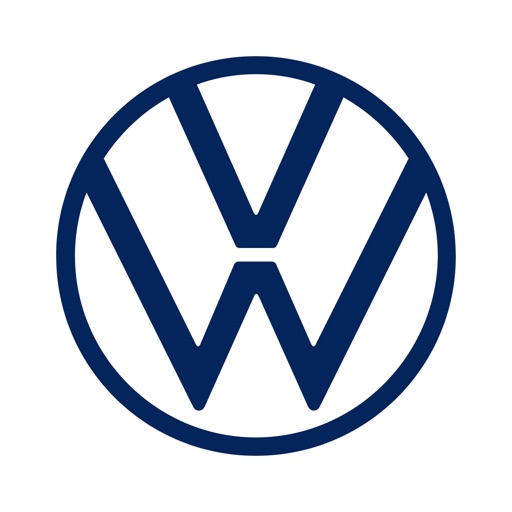 Connect Mijn Volkswagen icon