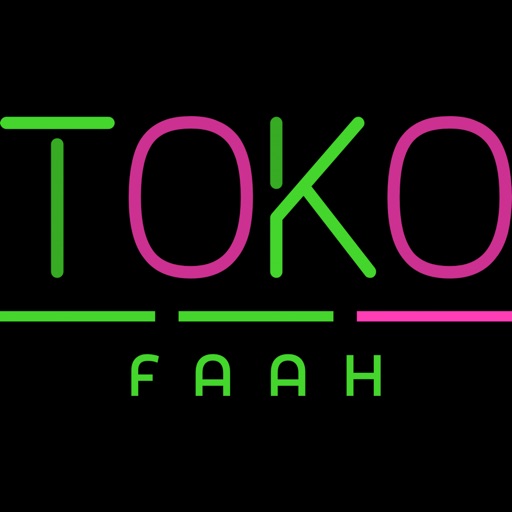 Toko Faah Rotterdam