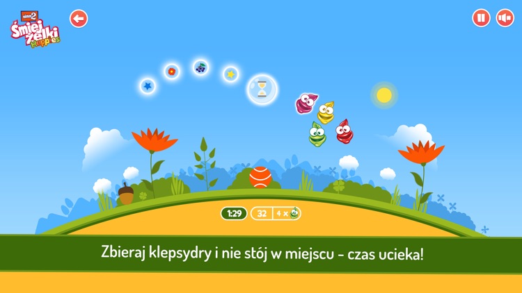Wesoła Paczka Happies screenshot-4